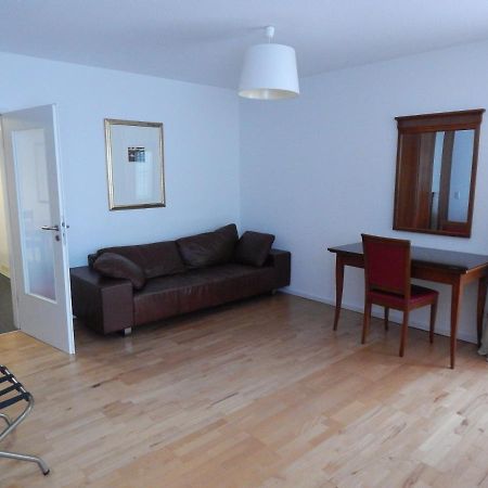 Free Apartment - Obere Waessere Reutlingen Kültér fotó