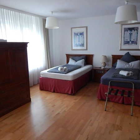 Free Apartment - Obere Waessere Reutlingen Kültér fotó