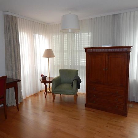 Free Apartment - Obere Waessere Reutlingen Kültér fotó