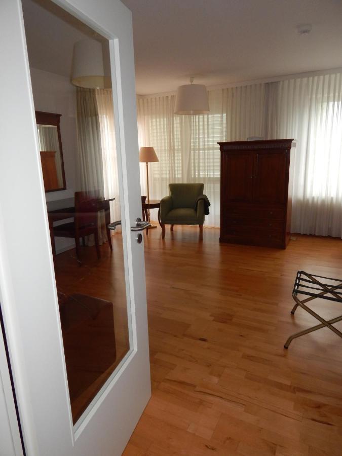 Free Apartment - Obere Waessere Reutlingen Kültér fotó