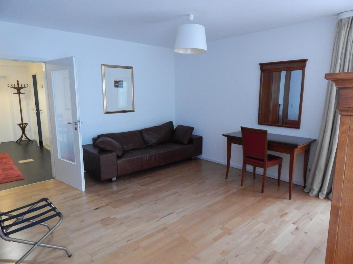Free Apartment - Obere Waessere Reutlingen Kültér fotó