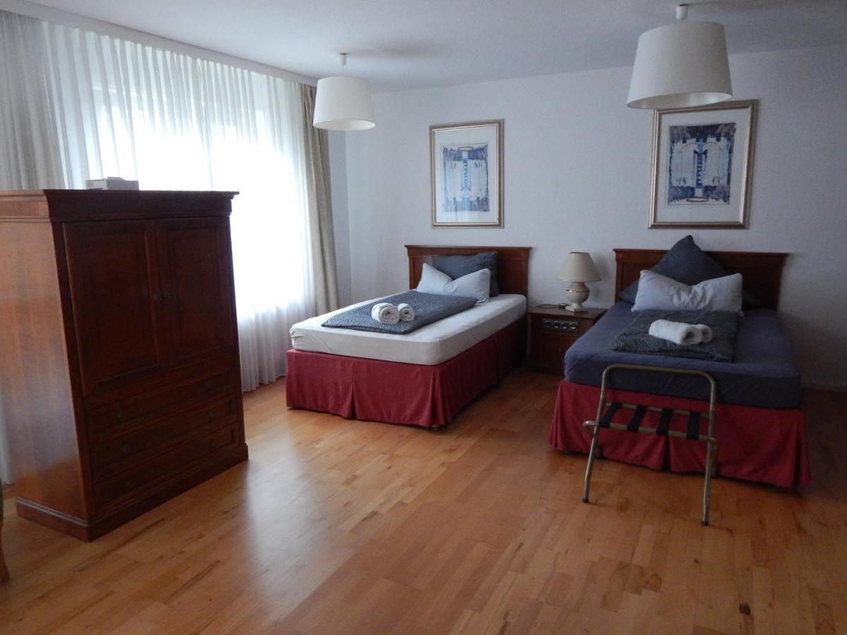 Free Apartment - Obere Waessere Reutlingen Kültér fotó