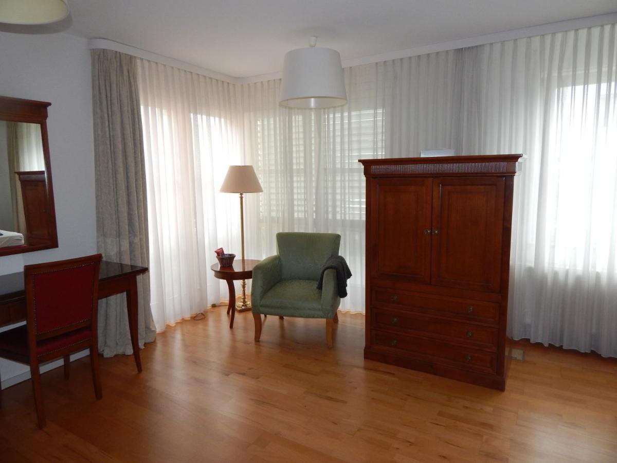 Free Apartment - Obere Waessere Reutlingen Kültér fotó