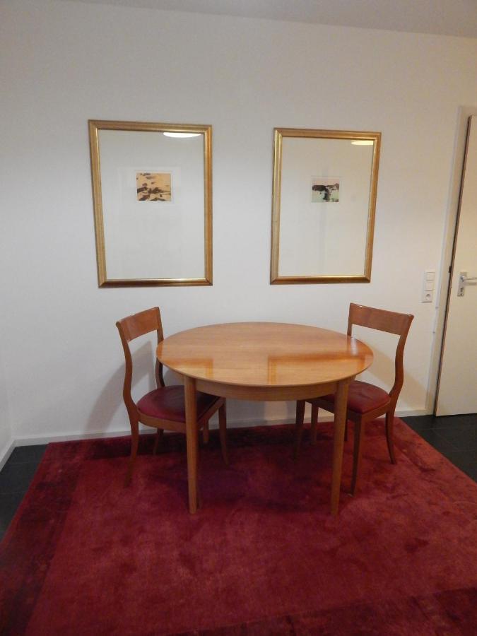 Free Apartment - Obere Waessere Reutlingen Kültér fotó