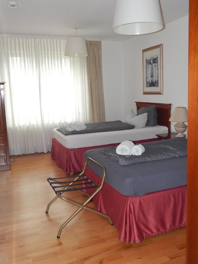 Free Apartment - Obere Waessere Reutlingen Kültér fotó