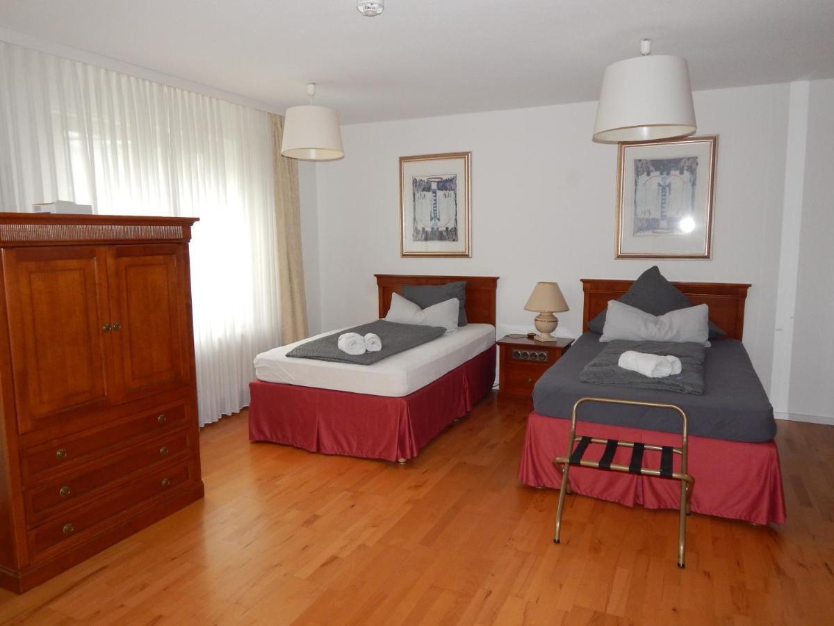 Free Apartment - Obere Waessere Reutlingen Kültér fotó