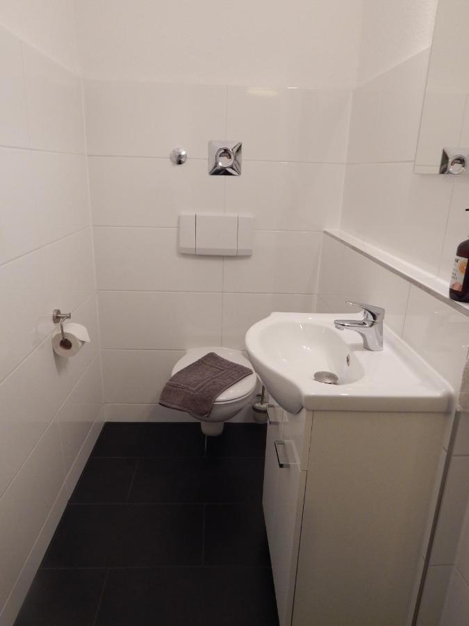 Free Apartment - Obere Waessere Reutlingen Kültér fotó