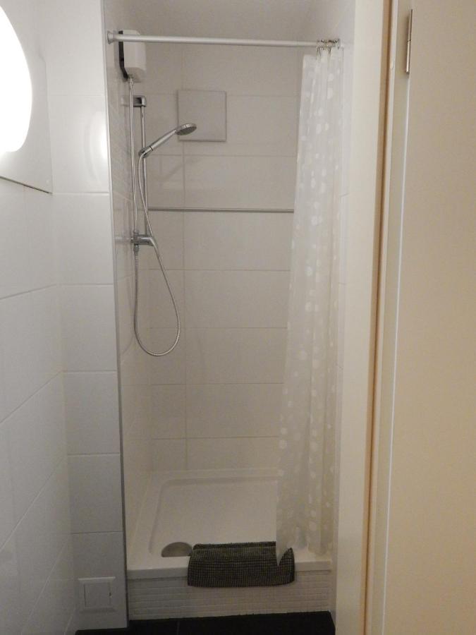 Free Apartment - Obere Waessere Reutlingen Kültér fotó