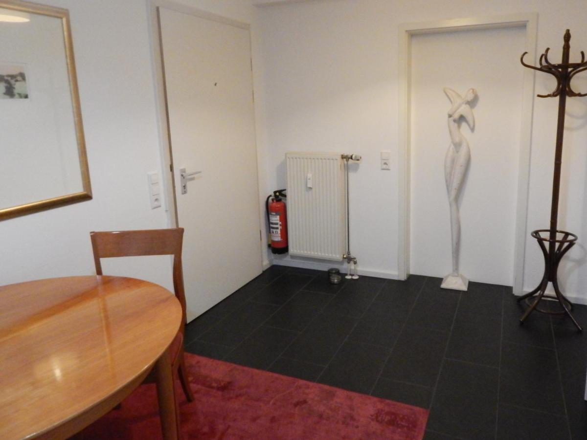 Free Apartment - Obere Waessere Reutlingen Kültér fotó
